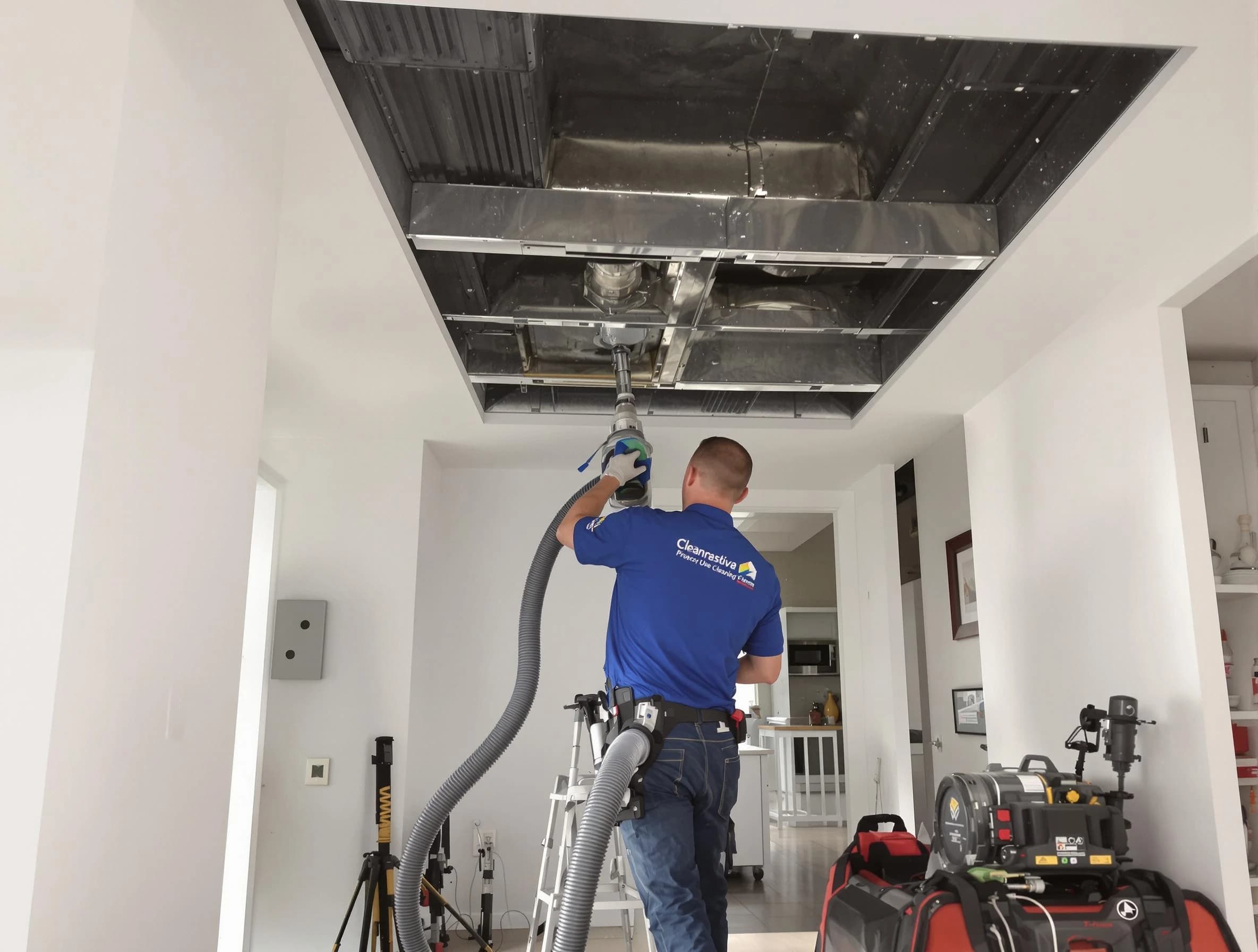 Air Duct Cleaning service in Oakmont, PA