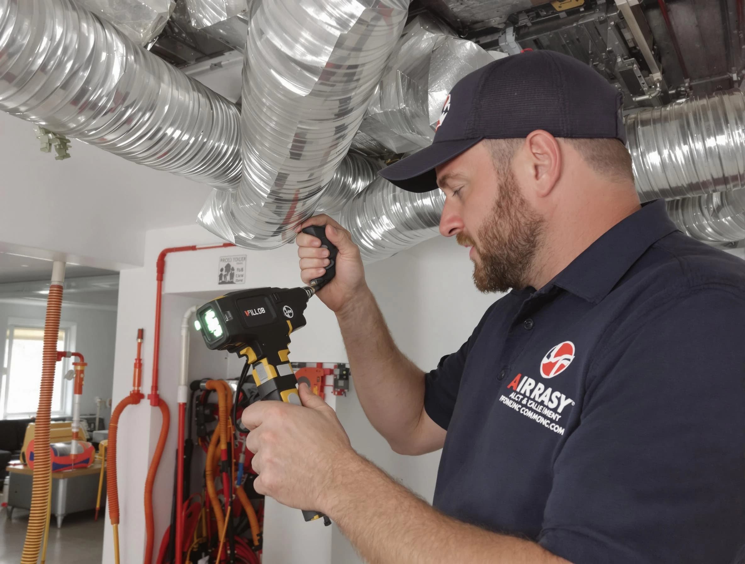 Duct Sealing service in Oakmont, PA