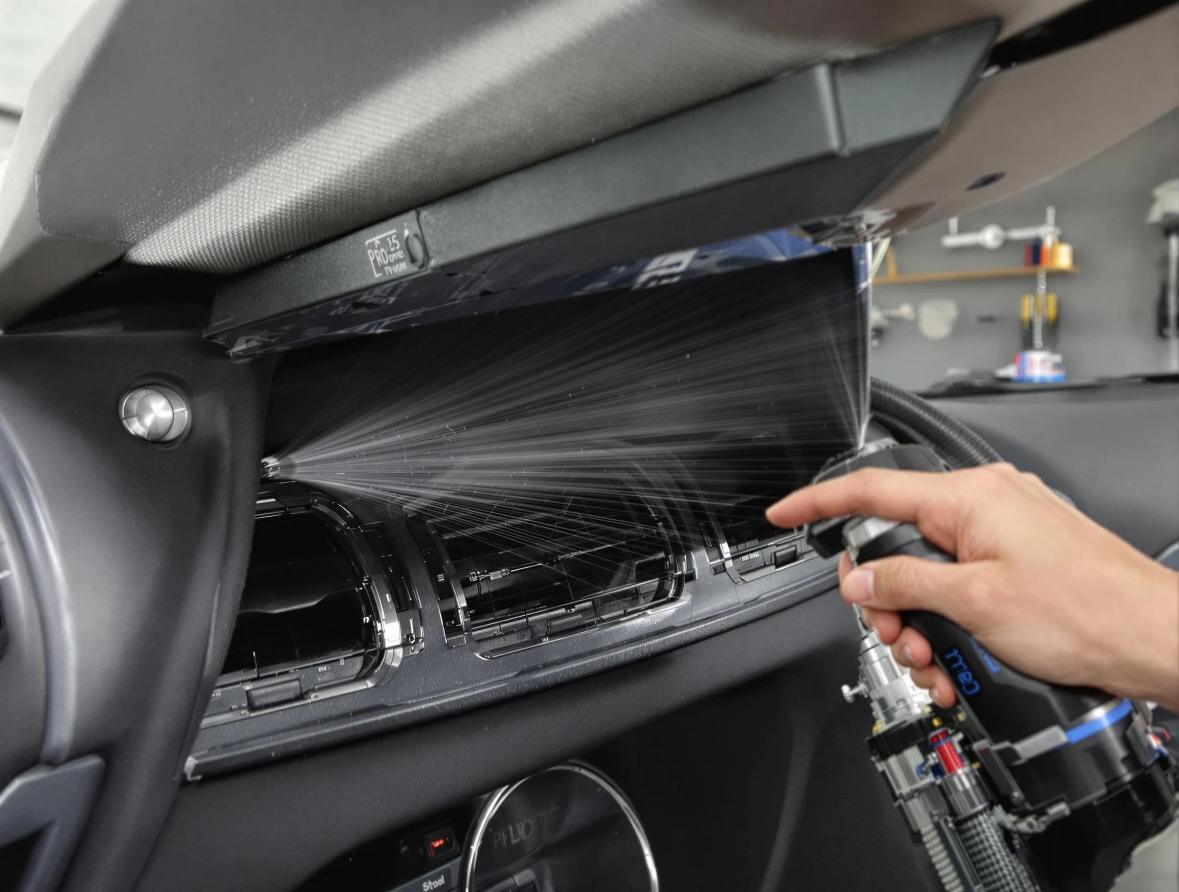 Car Cleaning service in Oakmont, PA