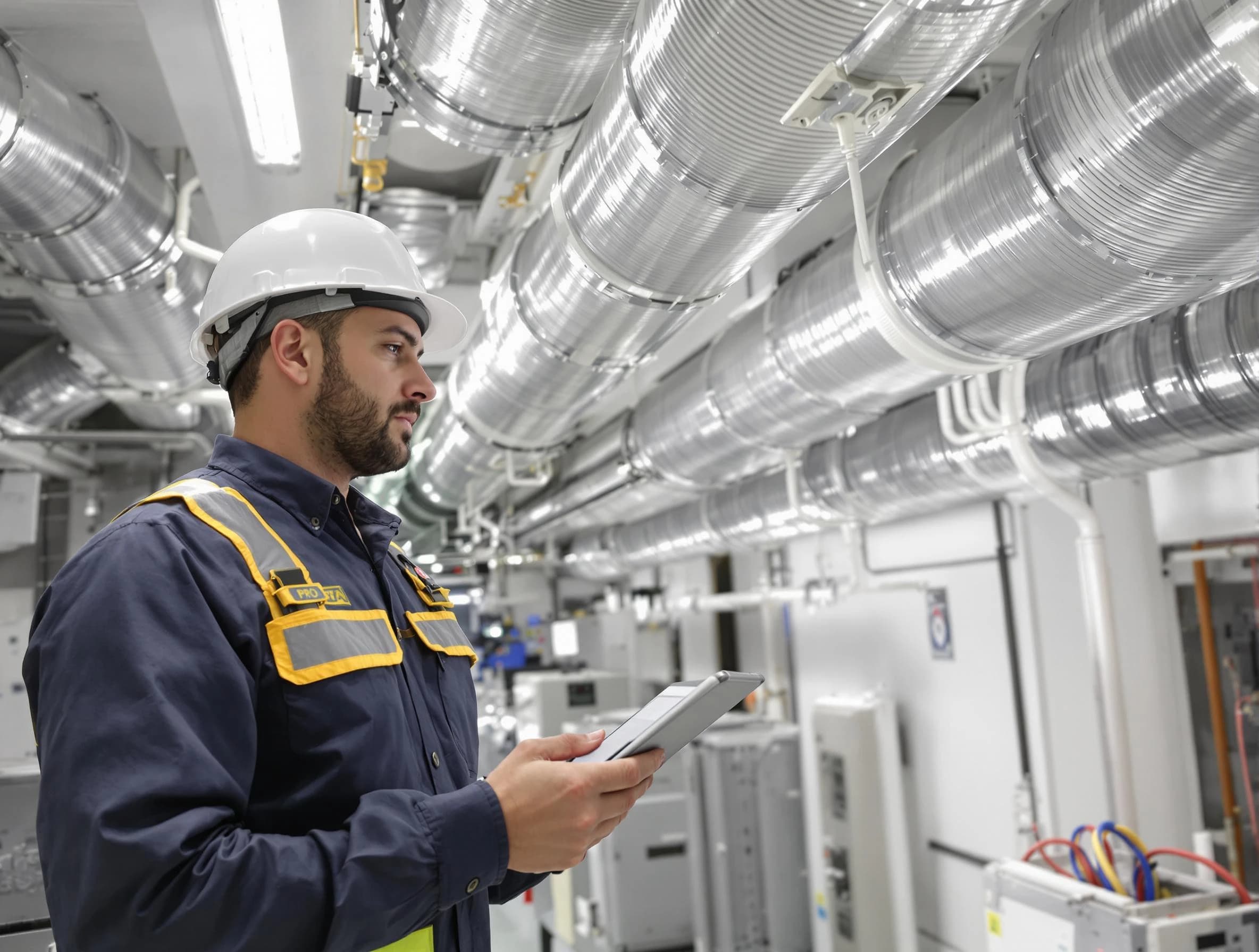 Filter Inspection service in Oakmont, PA