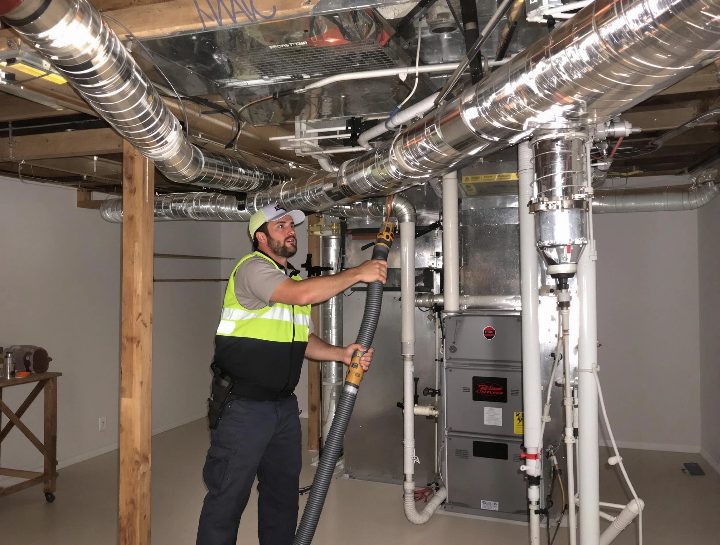 Furnace Cleaning service in Oakmont, PA