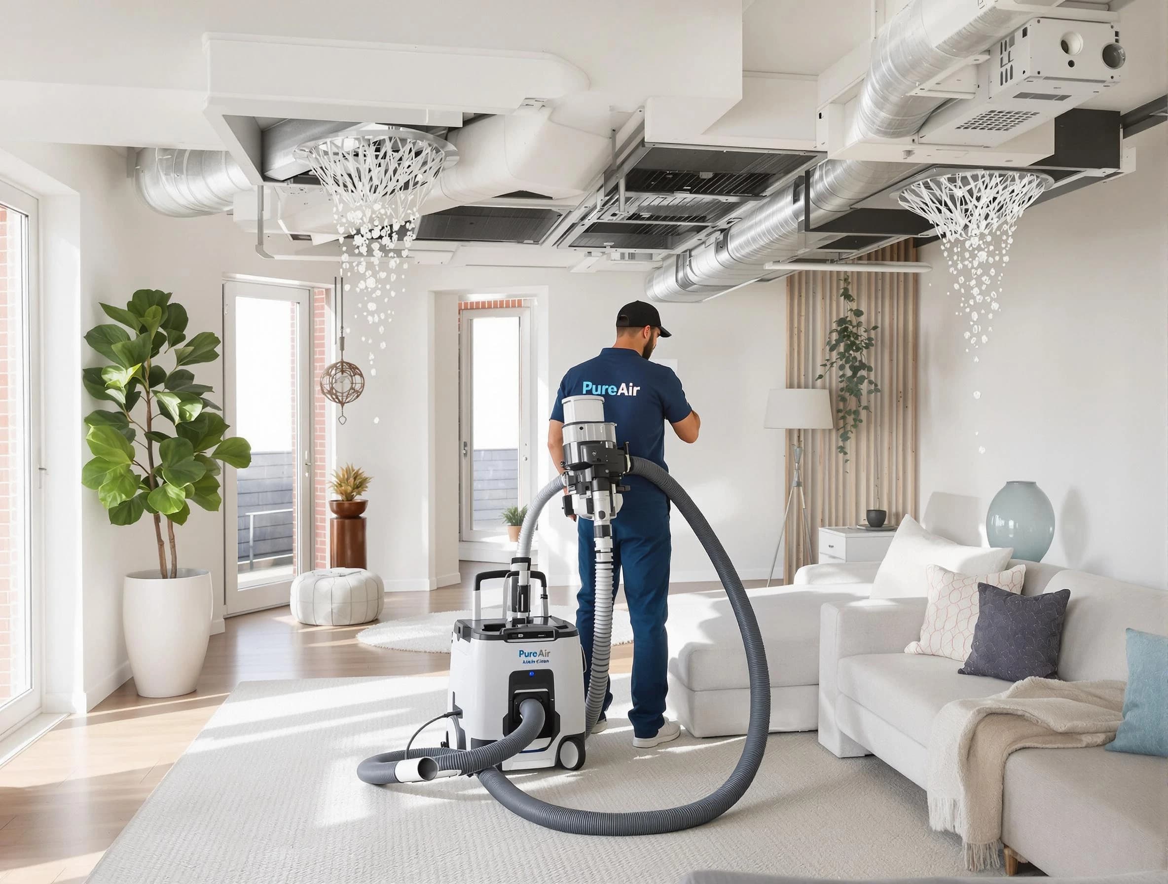 Pure Cleaning service in Oakmont, PA