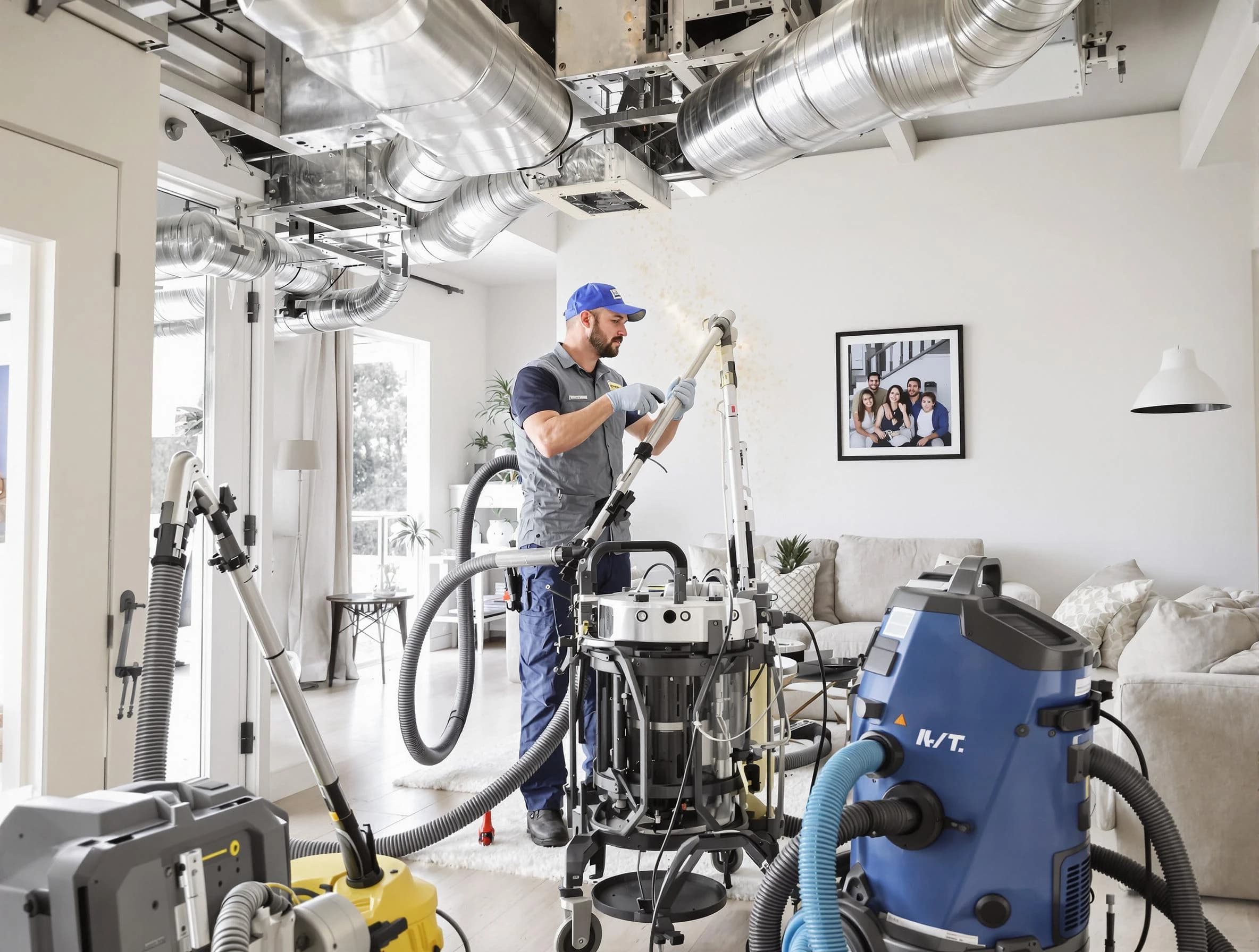 Residential Cleaning service in Oakmont, PA